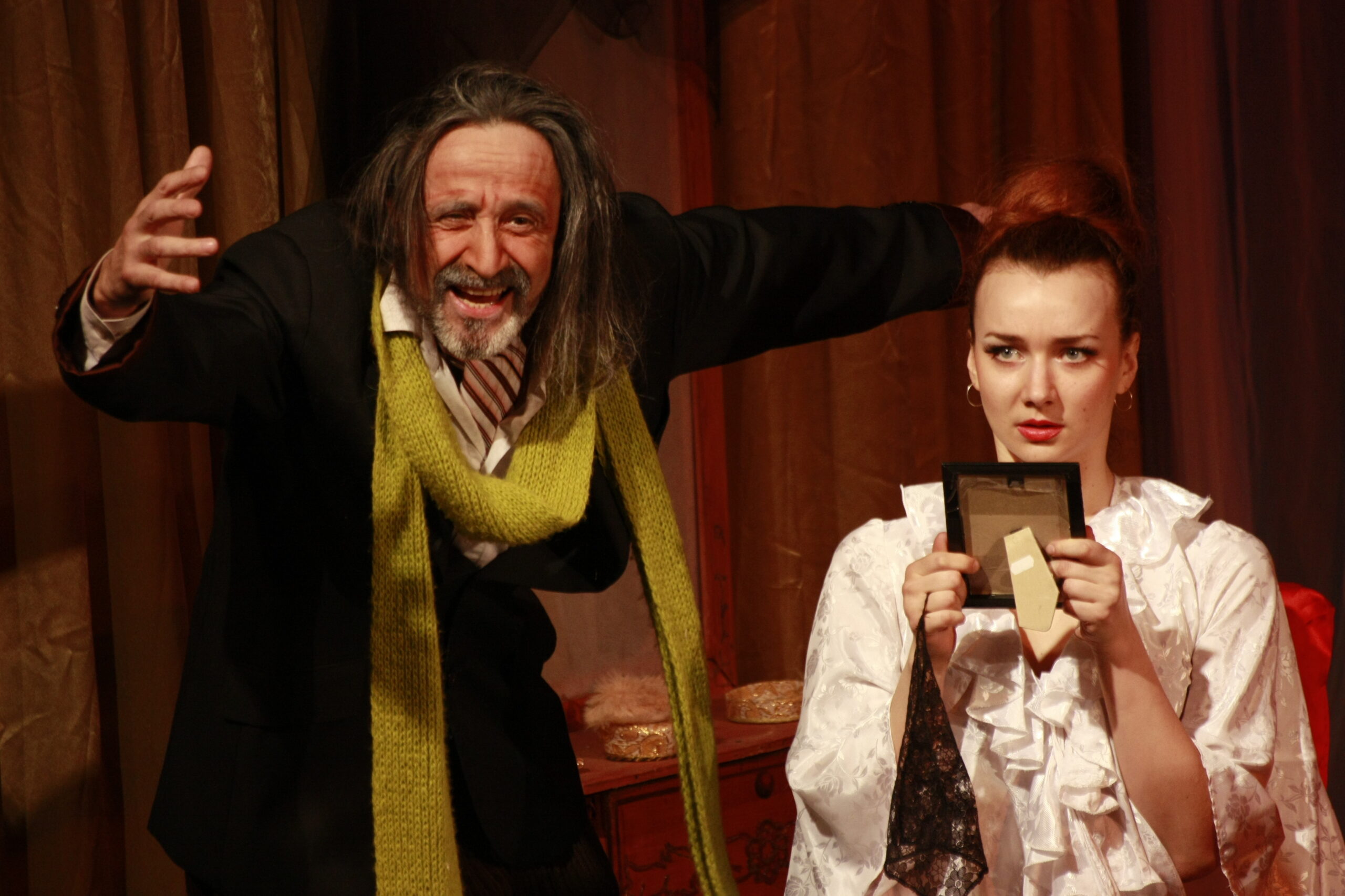 Chehov, Russian theater, comedy Chehov, Russian theater, comedy